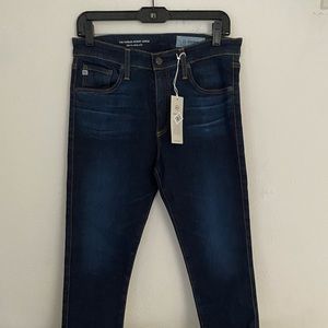 Adriana Goldschmied High Rise Skinny Ankle Jeans